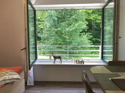 Appartementhaus Angelika