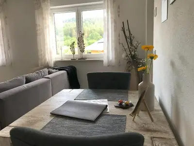 Appartementhaus Angelika