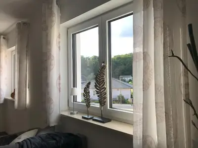 Appartementhaus Angelika