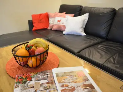 Bio-Erlebnisbauernhof Doll - Haflingerhof