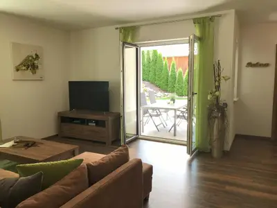 Appartementhaus Angelika