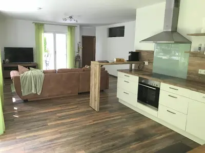 Appartementhaus Angelika