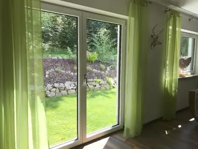 Appartementhaus Angelika