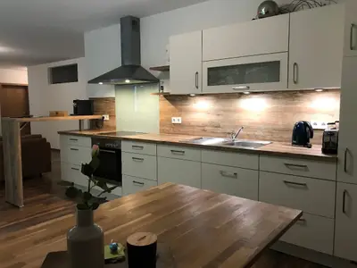 Appartementhaus Angelika