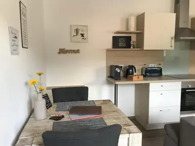 Appartementhaus Angelika