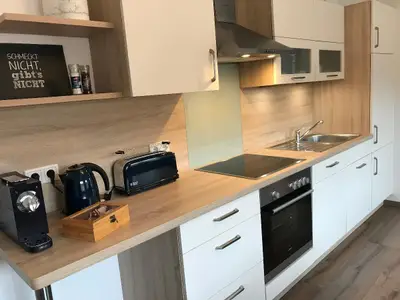 Appartementhaus Angelika