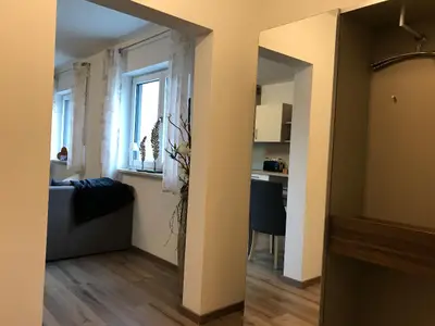 Appartementhaus Angelika