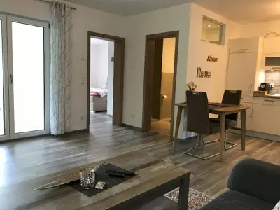 Appartementhaus Angelika