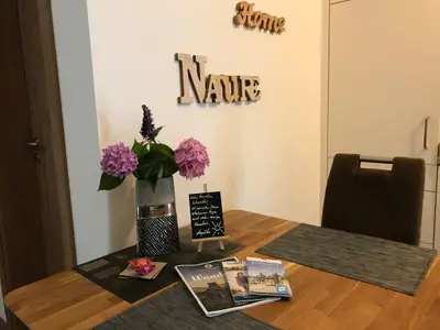 Appartementhaus Angelika