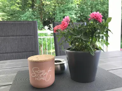 Appartementhaus Angelika