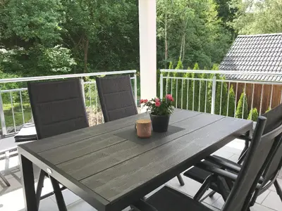 Appartementhaus Angelika