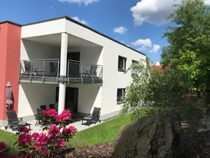 Ferienwohnung für 4 Personen (80 m²) in Nittenau
