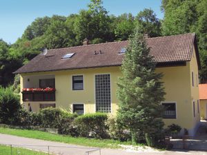Ferienwohnung für 4 Personen (90 m²) in Nittendorf
