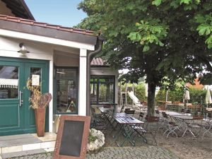 Ferienwohnung für 4 Personen (25 m²) in Nittendorf