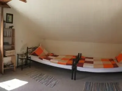Ferienwohnung 2 Schlafen