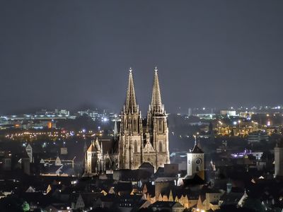 Dom Regensburg