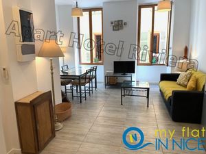 Ferienwohnung für 4 Personen (40 m&sup2;) in Nizza