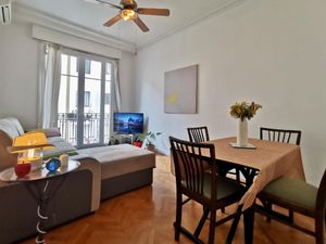 Ferienwohnung für 5 Personen (68 m²) in Nizza