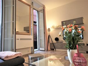 Ferienwohnung für 5 Personen (55 m²) in Nizza