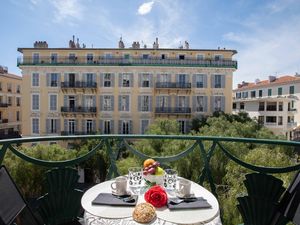Ferienwohnung für 2 Personen (42 m²) in Nizza