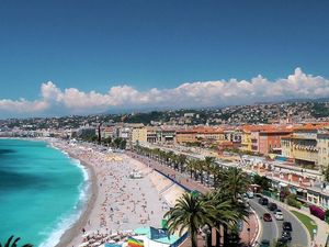 Ferienwohnung für 4 Personen (70 m&sup2;) in Nizza
