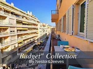 Ferienwohnung für 2 Personen (25 m²) in Nizza