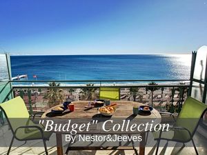Ferienwohnung für 5 Personen (130 m²) in Nizza