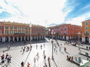 Ferienwohnung für 4 Personen (70 m²) in Nizza