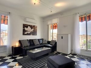 Ferienwohnung für 2 Personen (52 m²) in Nizza