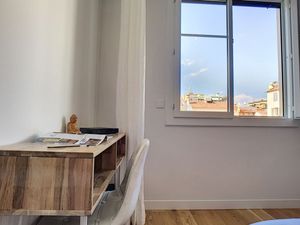 Ferienwohnung für 4 Personen (80 m&sup2;) in Nizza