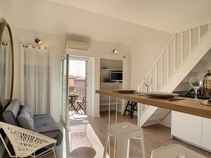Ferienwohnung für 2 Personen (30 m²) in Nizza