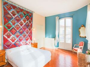 Ferienwohnung für 8 Personen (200 m&sup2;) in Nizza