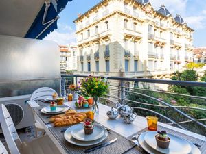 Ferienwohnung für 4 Personen (65 m²) in Nizza