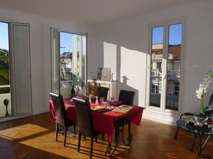 Ferienwohnung für 4 Personen (115 m²) in Nizza