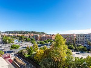 Ferienwohnung für 8 Personen (110 m&sup2;) in Nizza