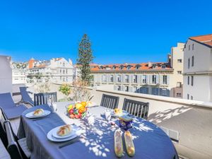 Ferienwohnung für 4 Personen (32 m²) in Nizza