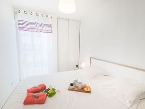 Ferienwohnung für 4 Personen (65 m²) in Nizza