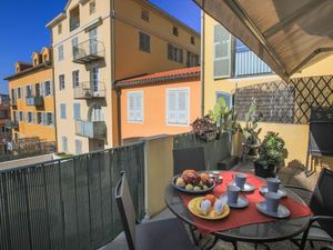 Ferienwohnung für 4 Personen (80 m²) in Nizza