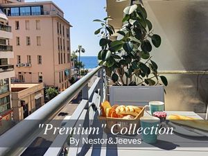 Ferienwohnung für 2 Personen (30 m²) in Nizza