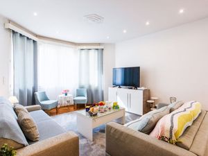 Ferienwohnung für 6 Personen (100 m²) in Nizza