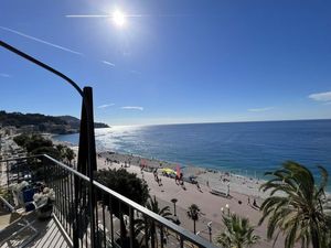Ferienwohnung für 8 Personen (200 m²) in Nizza