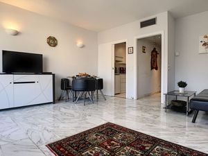 Ferienwohnung für 2 Personen (35 m²) in Nizza