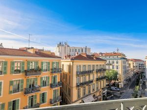 Ferienwohnung für 2 Personen (60 m&sup2;) in Nizza