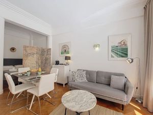 Ferienwohnung für 4 Personen (45 m&sup2;) in Nizza