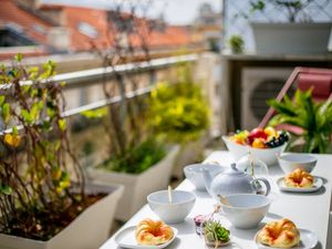 Ferienwohnung für 4 Personen (85 m&sup2;) in Nizza