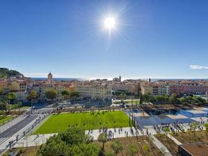 Ferienwohnung für 4 Personen (85 m&sup2;) in Nizza