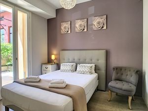 Ferienwohnung für 4 Personen (35 m²) in Nizza