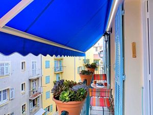 Ferienwohnung für 4 Personen (72 m²) in Nizza
