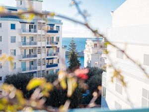 Ferienwohnung für 4 Personen (100 m&sup2;) in Nizza