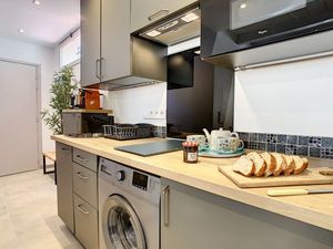 Ferienwohnung für 2 Personen (25 m²) in Nizza